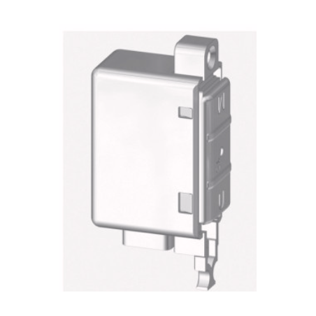 5009110 - Déclencheur magnétique central pour serrure auto WINKHAUS