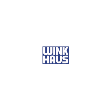 5123102 WINKHAUS Renvoi d'angle 1 galet