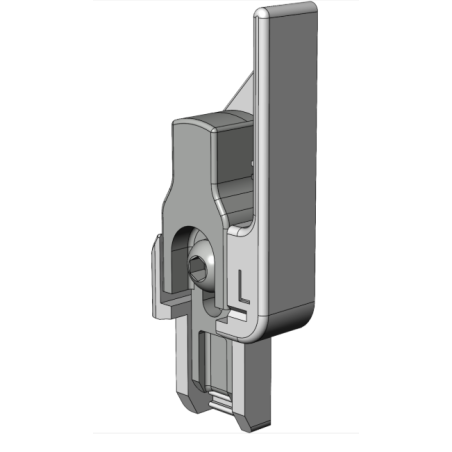 4933547 WINKHAUS Anti fausse manœuvre partie dormant