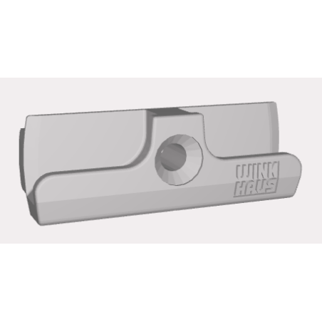 4940951 - WINKHAUS Gâche pour rouleau