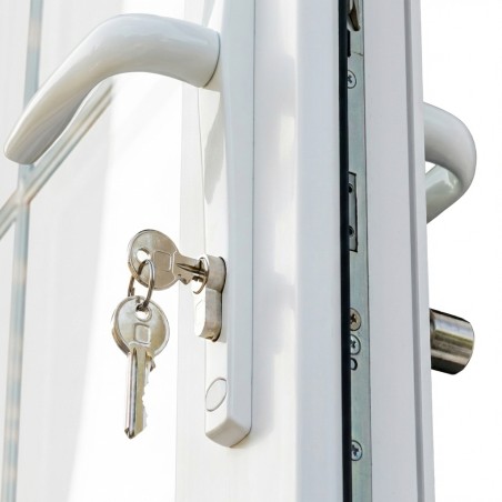 Kit Serrure Universel