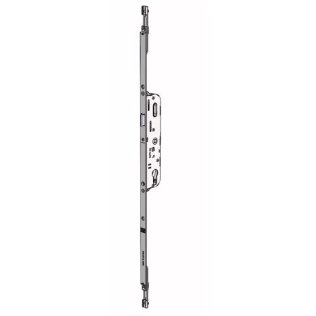 4928247 WINKHAUS Serrure coffre central axe 28mm / entraxe 70mm