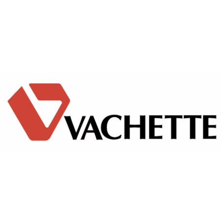 Serrure VACHETTE multipoints 20000 automatique - axe 50 / entraxe 70