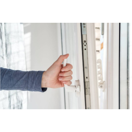 KIT RENOVATION UNIVERSEL FENETRE PVC OF/OB