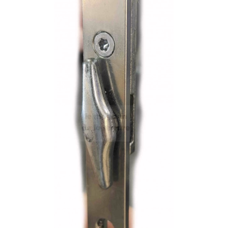 243681 MACO serrure GTA automatique - axe 35/ entraxe 92 / 4 galets