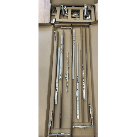 KIT RENOVATION UNIVERSEL FENETRE PVC OF/OB