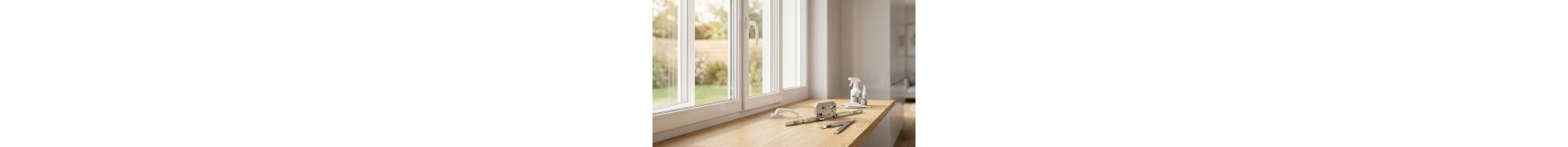 Univers de la fenêtre