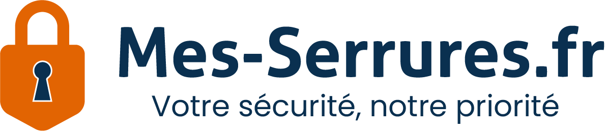 Mes Serrures